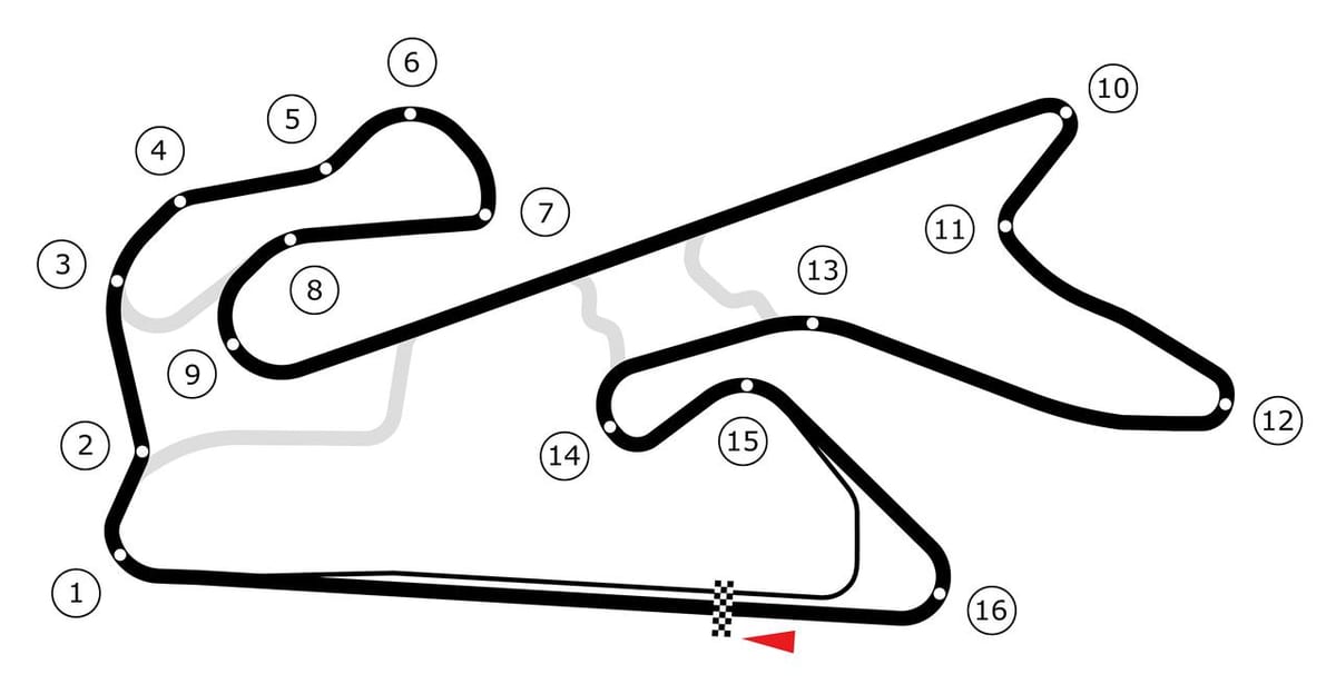 ਨਕਸ਼ਾ ਦੇ ਦੁਬਈ autodrome